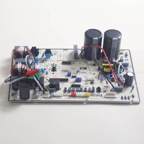GE WJ26X23331 OUTDOOOR PCB