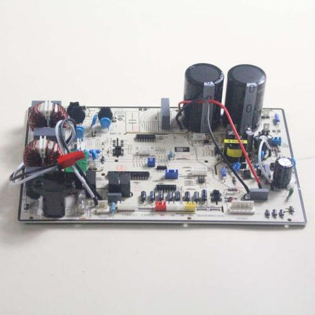 GE WJ26X23331 OUTDOOOR PCB