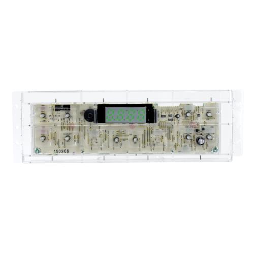 GE WB27T11281 CONTROL OVEN TO9 (ELEC)