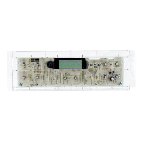 GE WB27T11281 CONTROL OVEN TO9 (ELEC)