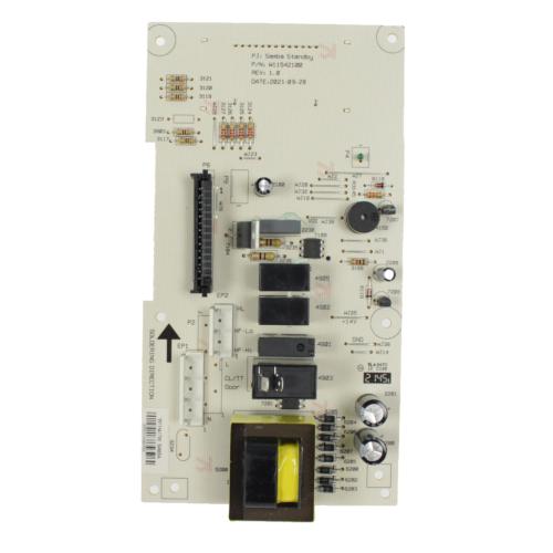 Whirlpool W11544456 ACU PCBA SERVICE ASSY FOR W108