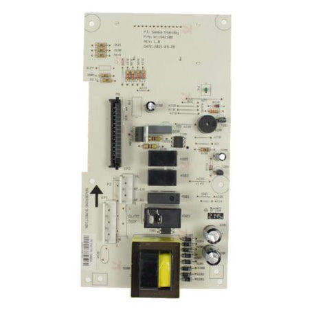 Whirlpool W11544456 ACU PCBA SERVICE ASSY FOR W108