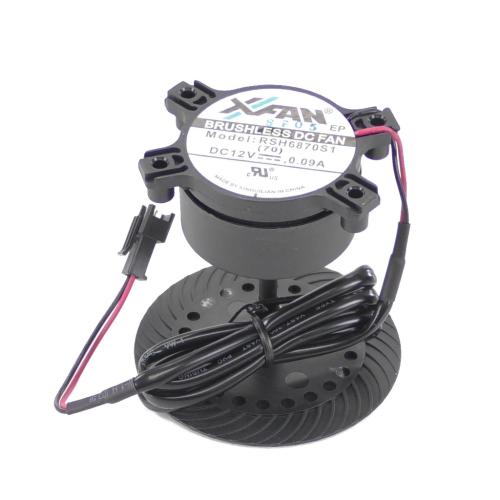 GE WJ94X22292 FAN MOTOR(RSH6870S1)