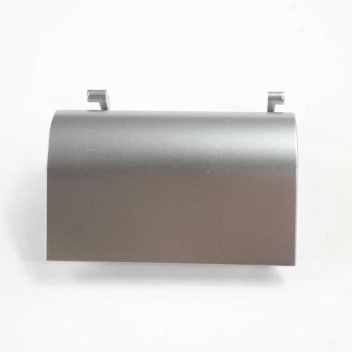 This is a genuine Delonghi 5313228991 IFD DRIP TRAY COVER VRN SILVER