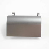 Delonghi 5313228991 IFD DRIP TRAY COVER VRN SILVER