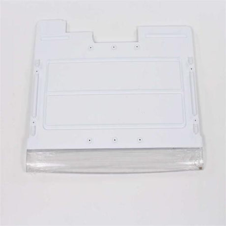 This is a genuine LG ACQ73152603 TRAY COVER ASSEMBLY