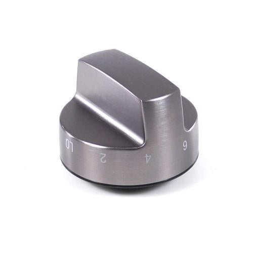 This is a genuine LG AEZ74453509 KNOB ASSEMBLY