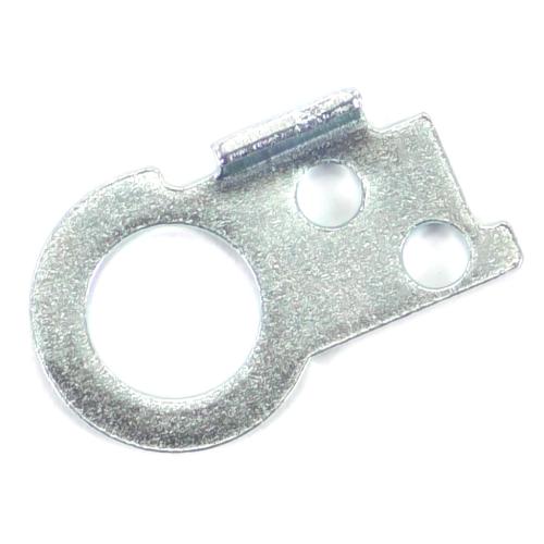 This is a genuine Midea 12231000006555 DOOR STOPPER