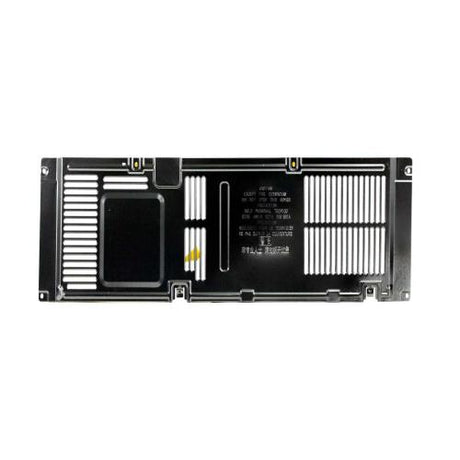 GE WR14X28415 ASSEMBLY OF COMPRESSOR COVER P