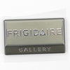 Electrolux 316572700 NAMEPLATE,FRIGIDAIRE GALLERY