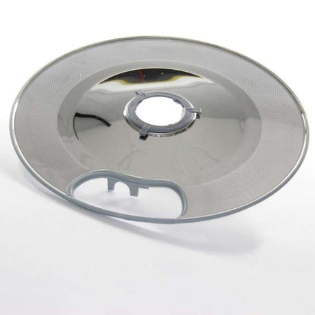 This is a genuine Fisher / Paykel 524888 KIT FILTER PLATE O/MOLD 60 MID