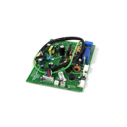 Midea 17122000011538 MAIN CONTROL BOARD