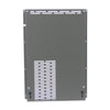Liebherr 900647100 BACK COVER PANEL