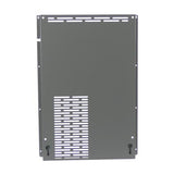 Liebherr 900647100 BACK COVER PANEL