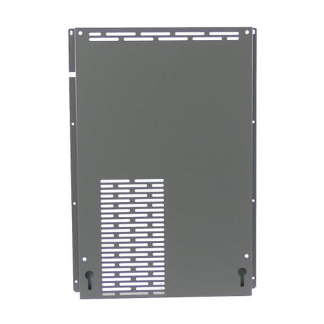 Liebherr 900647100 BACK COVER PANEL