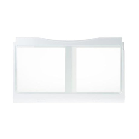 GE WR32X10662 ASM COVER VEG PAN
