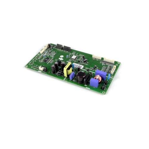 LG EBR82864306 MAIN PCB ASSEMBLY