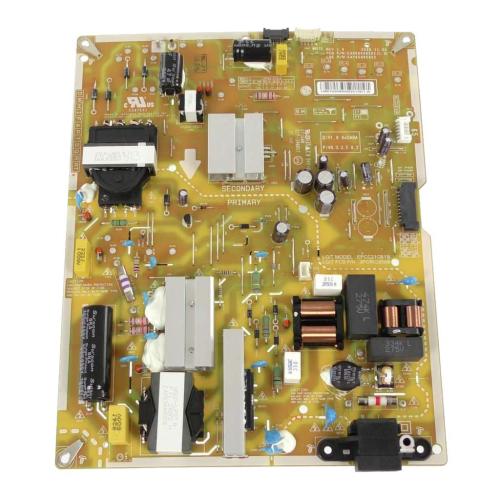 LG EAY65895422 POWER SUPPLY ASSEMBLY