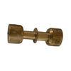 Samsung DA81-11326A LOKRING;ALL,BRASS