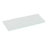 Midea 12570000006648 LAMP GLASS