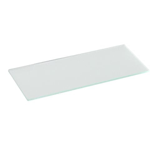 Midea 12570000006648 LAMP GLASS