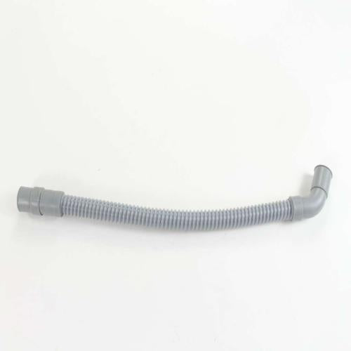 This is a genuine Samsung DD67-00058A HOSE-DRAIN IN