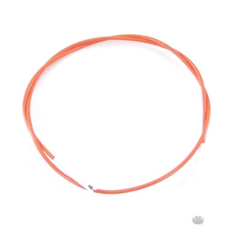 This is a genuine Samsung DG96-00483A ASSEMBLY ELECTRODE-DUAL