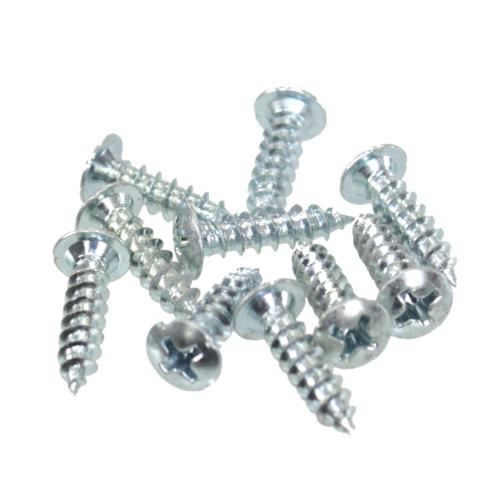 Fisher / Paykel 611933P SCREW ST 8X5/8 PH (PKT10)