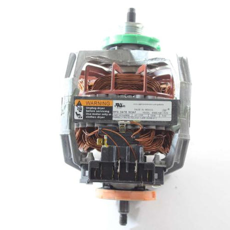 This is a genuine Whirlpool WPW10448896 DRYER DRIVE MOTOR