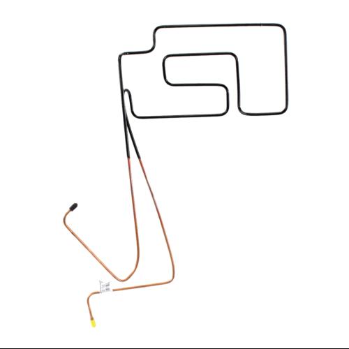 Liebherr 930225100 HOT GAS HEATER TUBE,EVAPORATOR