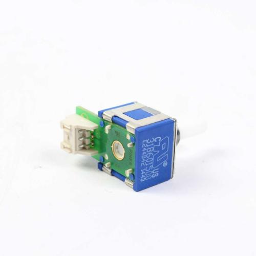 Electrolux 318601500 CONTROL,TEMPERATURE,POTENTIOME