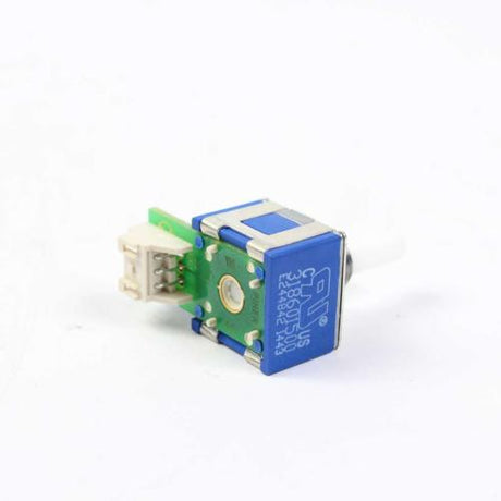 This is a genuine Electrolux 318601500 CONTROL,TEMPERATURE,POTENTIOME