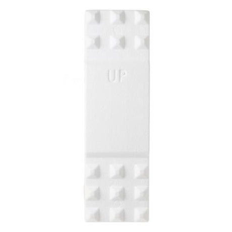 GE WD01X10585 BLOCK FOAM DOOR