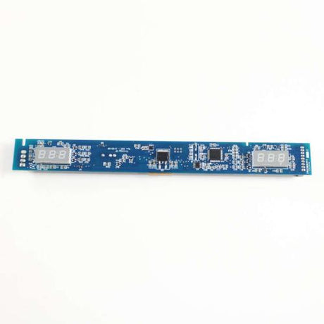 This is a genuine Whirlpool W10860447 CONTROL BOARD