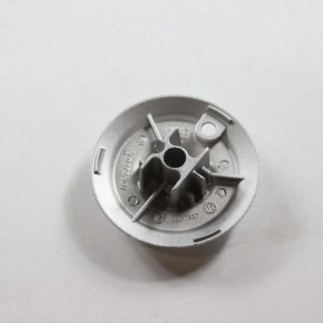 This is a genuine Whirlpool WP98017537 RANGE SURFACE BURNER HEAD