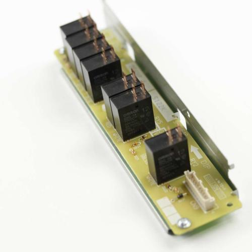 Panasonic A692R3E60AP RELAY BRACKET UNIT