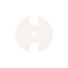 GE WB02X22821 COOKTOP SWITCH COVER