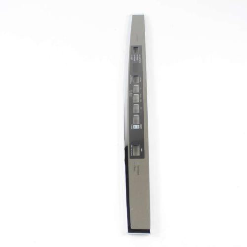 This is a genuine GE WD34X20179 BEZEL AND COVER