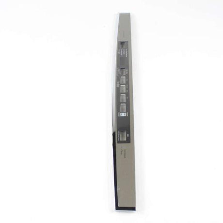 This is a genuine GE WD34X20179 BEZEL AND COVER