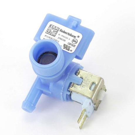 This is a genuine Electrolux 5304525044 VALVE