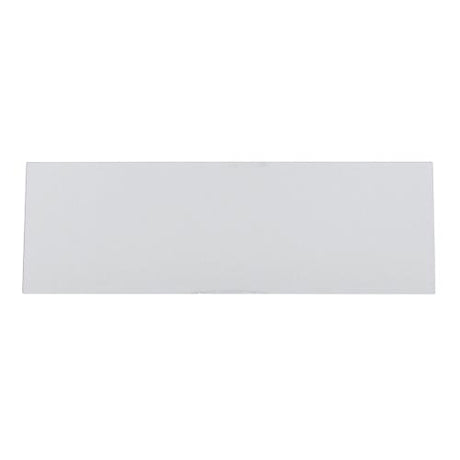 Liebherr 727234300 GLASS PLATE - COMPLETE