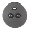 Delonghi HZ1032 WATER TANK COVER