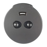 Delonghi HZ1032 WATER TANK COVER