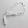 Electrolux 154578801 CABLE,FRICTION PULLEY