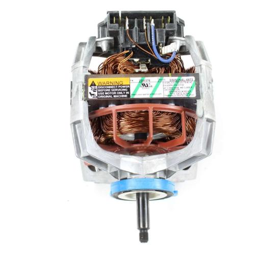 Whirlpool WP2200376 DRYER DRUM DRIVE MOTOR ASSEMBL