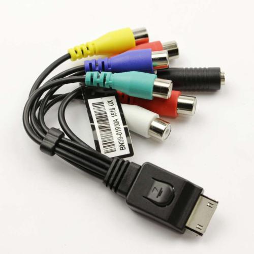 Samsung BN39-01900A GENDER CABLE