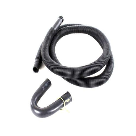 Whirlpool 285666 WASHING MACHINE DRAIN HOSE