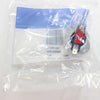 GE WE4M216 THERMOSTAT BIAS DRUM OUT