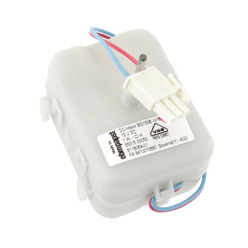 Liebherr 611806401 COMPACT FAN