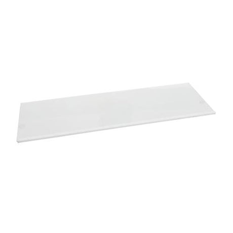 Liebherr 727234200 GLASS PLATE - COMPLETE